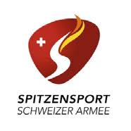 Spitzensport Schweizer Armee