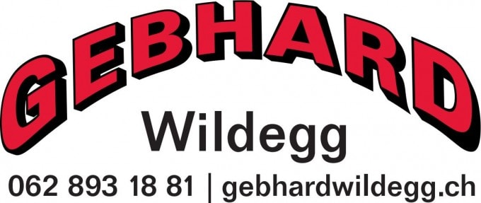 Gebhard, Wildegg